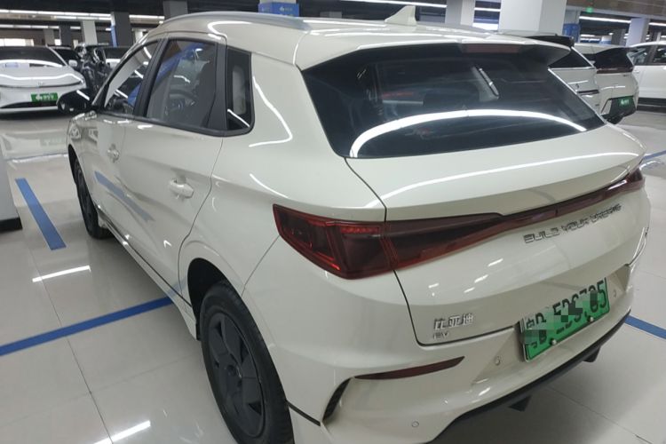Used BYD e2 2023 Comfort Model

