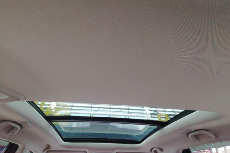 Used Changan CS75 PLUS 2021 1.5T Automatic Luxury Version