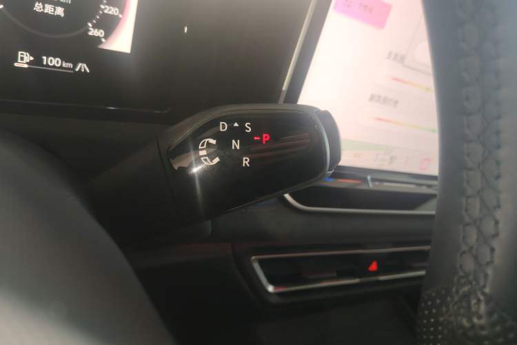 Used Volkswagen Tiguan L 2024 PRO 380TSI Four-Wheel Drive R-Line Prestige Edition
