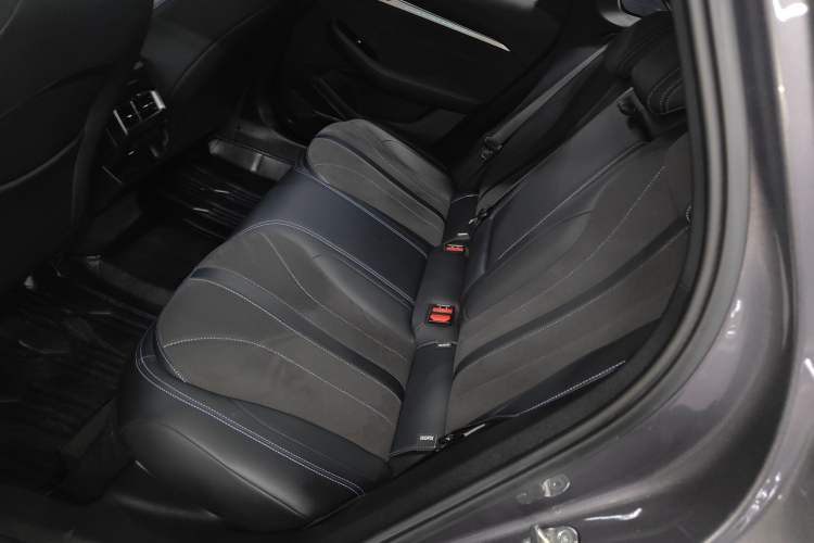 Used Geely Auto Preface 2025 Dongfang Yao 2.0TD Moonlight Edition
