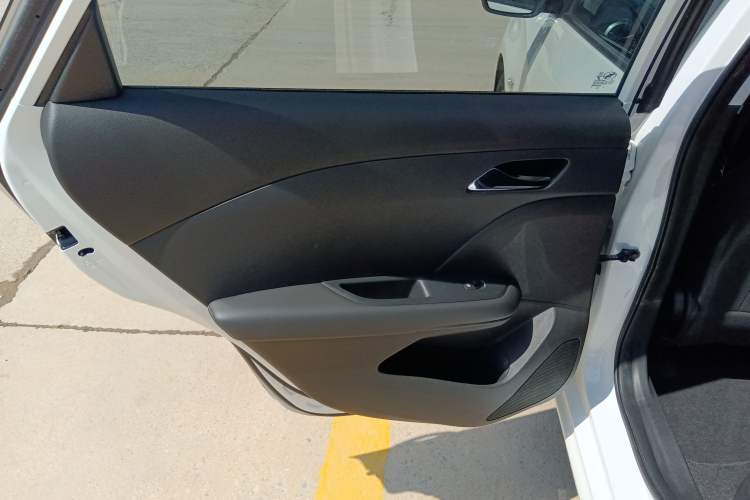 Used Chevrolet Monza 2024 1.5L Dual-Clutch Enjoyment Edition
