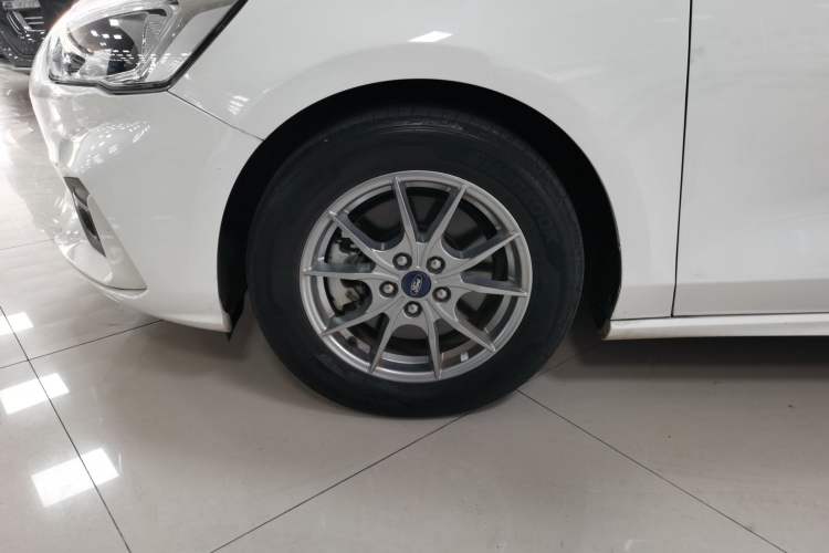 Used Ford Focus 2020 Hatchback EcoBoost 180 Automatic Trend Edition