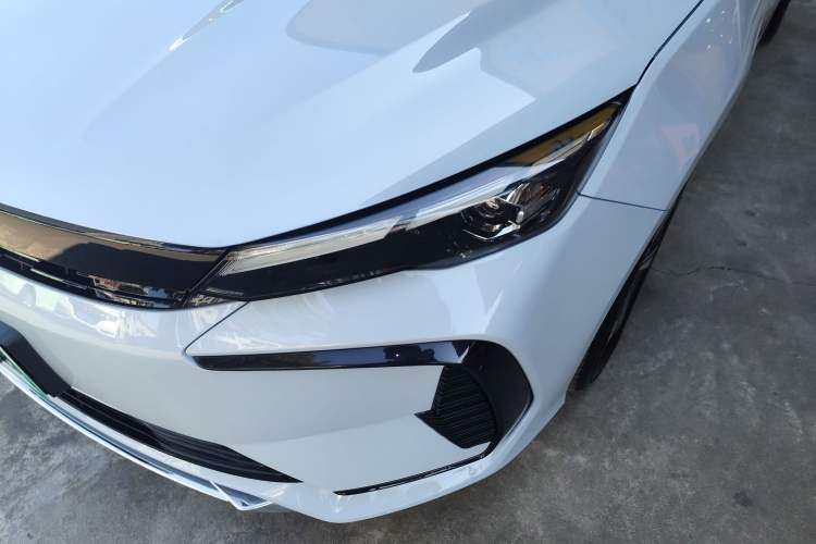 Used Geely Auto Emgrand L HiP 2024 Longteng Edition 1.5TD-DHT Pro 100KM Superior Model