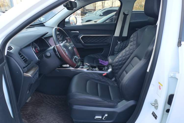 Used Haval H6 2021 1.5 GDIT Automatic Champion Edition
