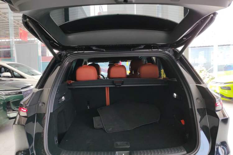 Used Li Auto L6 2024 Pro Model