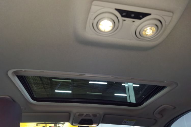 Used BMW 3 Series 2019 320Li Fashion Model
