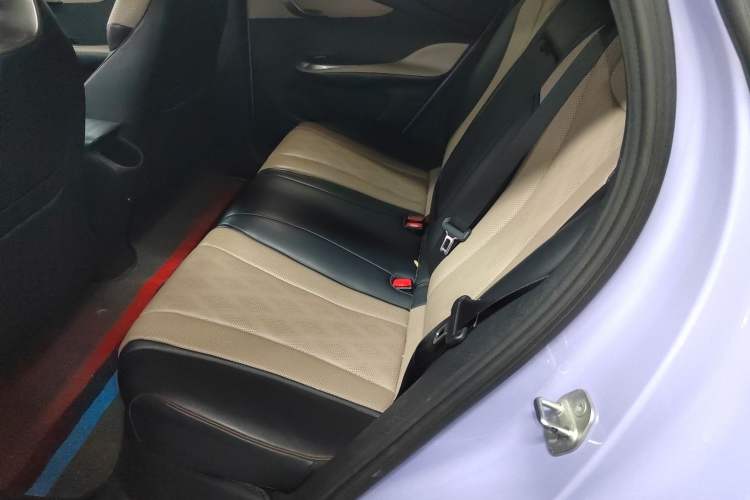 Used BYD Dolphin 2023 420 km Free Version