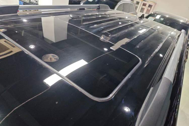 Used Tank 300 2023 City Edition 2.0T My Vision Model
