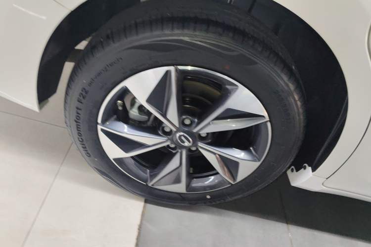 Used GAC Trumpchi M6 2023 PRO 270T DCT Luxury Edition
