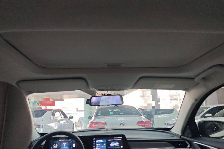 Used Ford Escort 2021 1.5L Automatic Diamond Edition