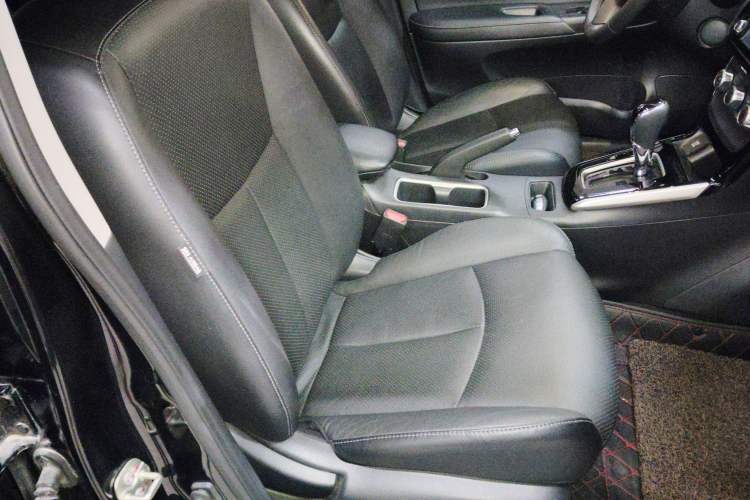 Used Nissan Sylphy 2018 1.6XV CVT Deluxe Edition
