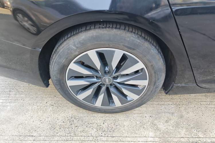 Used Audi A6L 2021 45 TFSI Prestige Elegant Edition
