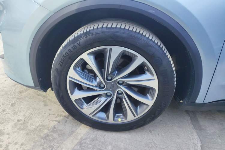 Used Geely Auto Jiajie 2019 1.5TD MHEV DCT Deluxe Edition
