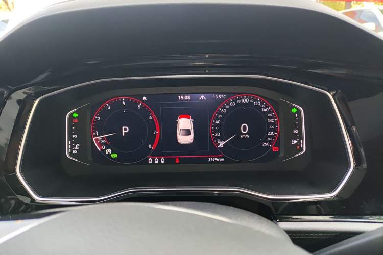 Used Volkswagen Sagitar 2022 280TSI DSG Excellence Edition
