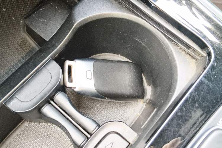 Used Mercedes-Benz GLB 2020 GLB 180 Dynamic Edition
