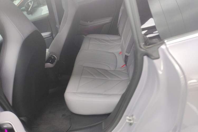 Used Nio ET5T 2025 75 kWh Touring