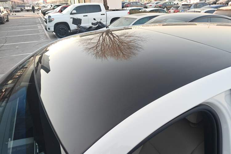 Used Li Auto L7 2023 Pro Model