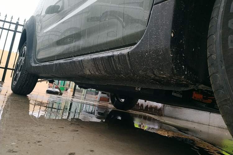 Used  Panda 2025 210km Panda Rider
