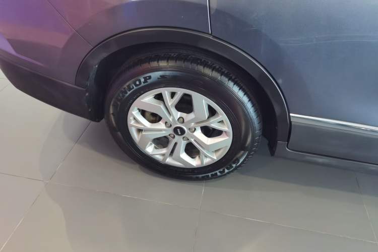 Used SWM G05 2019 1.5T Automatic Luxury Model