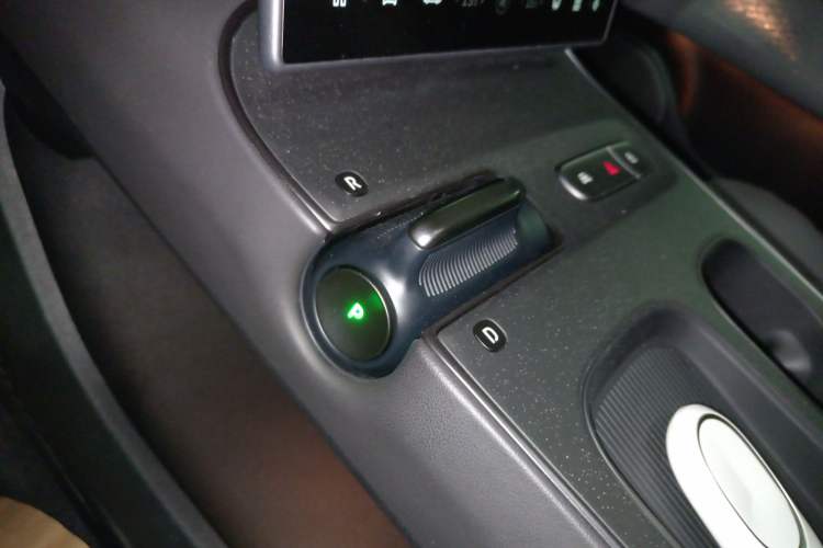 Used Nio ET5T 2024 75kWh Touring
