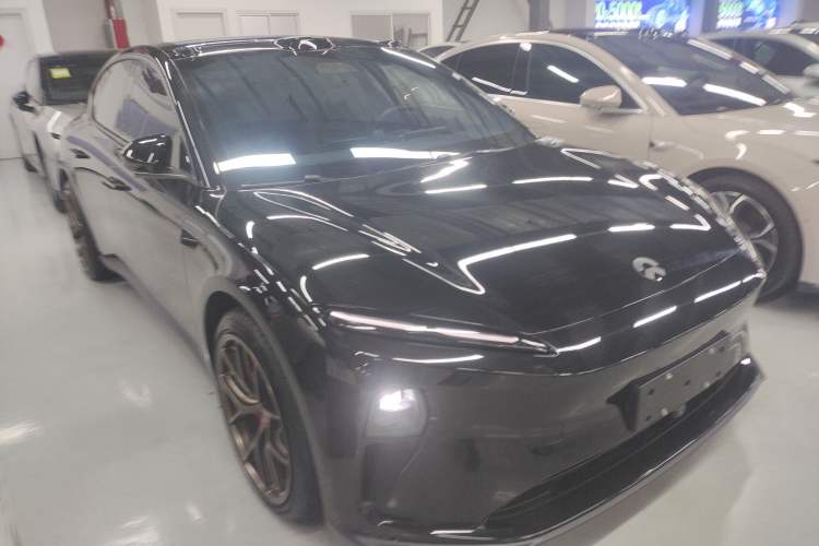 Used Nio ET5 2024 75 kWh