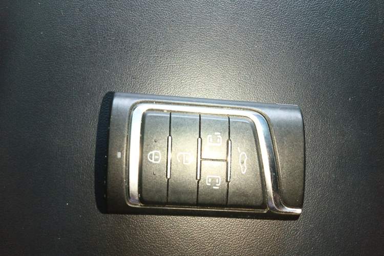 Used GAC Trumpchi M8 2020 Flagship Model 390T Prestige Edition
