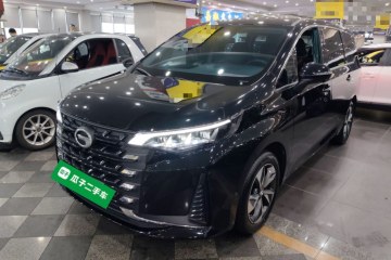 Used GAC Trumpchi M6 2023 PRO 270T DCT Luxury Edition