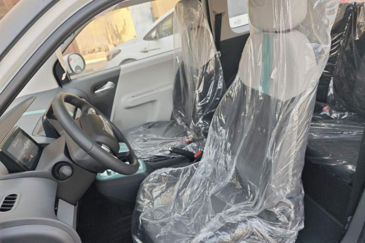 Used  Lumin 2024 130km Qingyue Version
