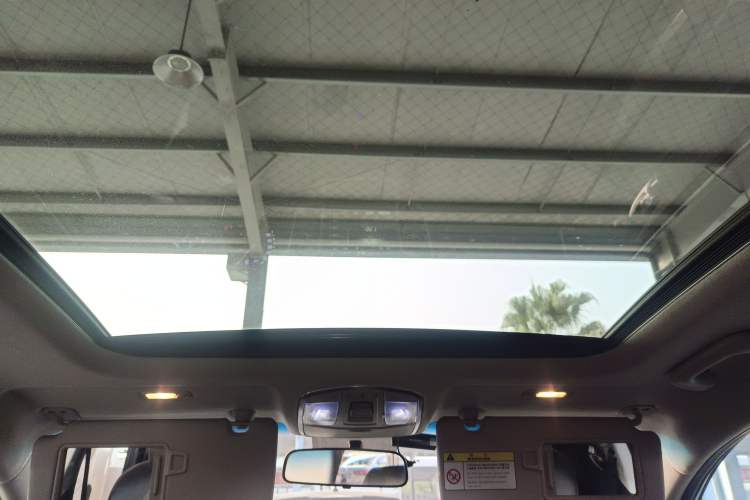 Used Hyundai Tucson 2018 1.6T Dual-Clutch Two-Wheel Drive 15th Anniversary Special Edition