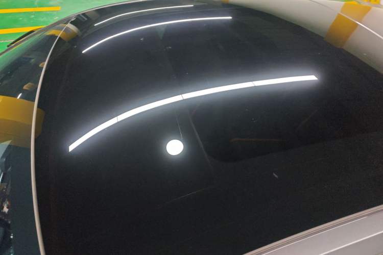 Used Changan UNI-V 2025 1.5T 500Bar Prestige Version
