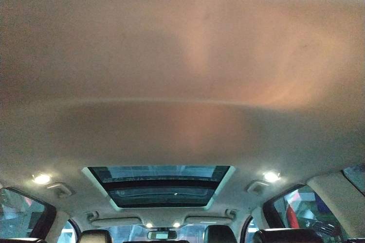 Used Ford Kuga 2017 EcoBoost 245 Four-Wheel-Drive Sport Model