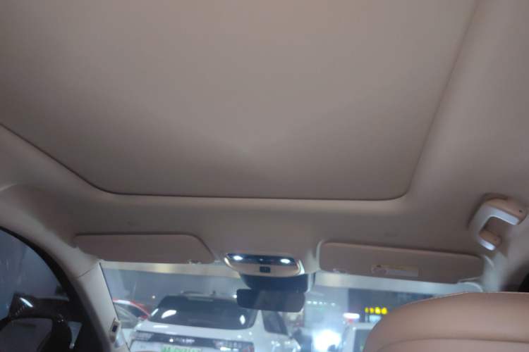 Used Hima AITO M7 2024 1.5T Intelligent Driving 4WD Max Edition 5 Seats
