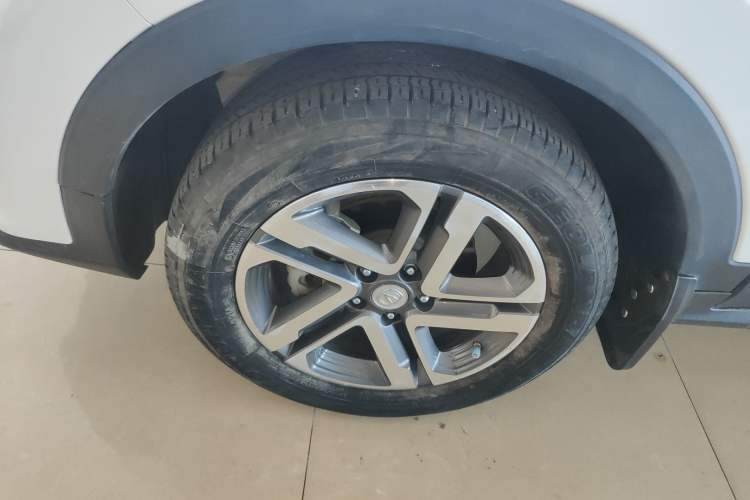 Used Changan CS55PLUS 2020 1.5T Manual Colorful Model
