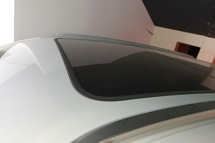 Used BYD Song PLUS New Energy 2021 EV Deluxe Model
