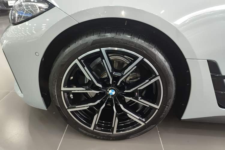 Used BMW 4 Series 2022 425i Gran Coupe M Sport Night Edition