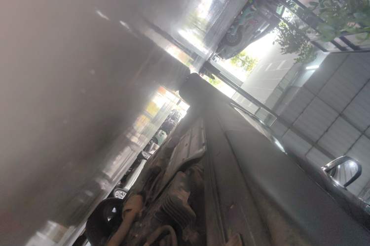 Used Hyundai Grand SantaFe 2015 2.0T 7-Seater Two-Wheel Drive Leading Edition
