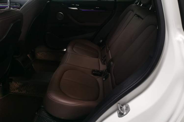 Used BMW X1 2021 sDrive20Li Fashion Model