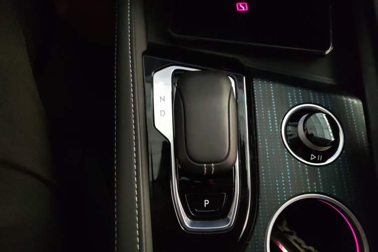 Used Zeekr 001 2023 WE Edition 86 kWh
