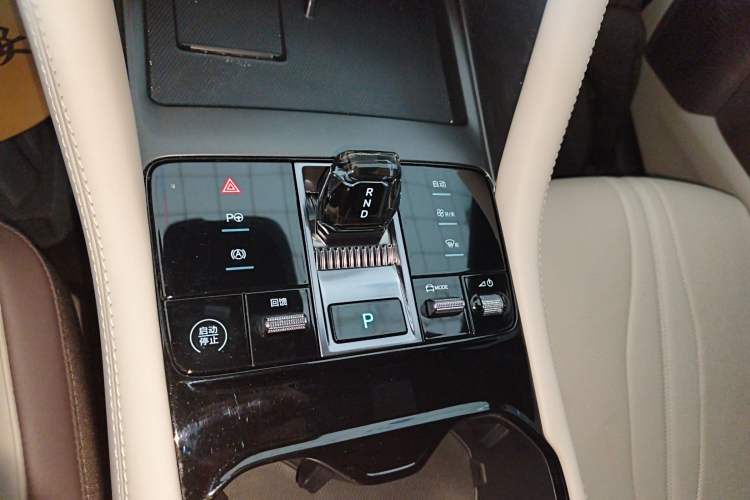 Used BYD Song PLUS New Energy 2025 EV Intelligent Driving Version 520km Premium Model