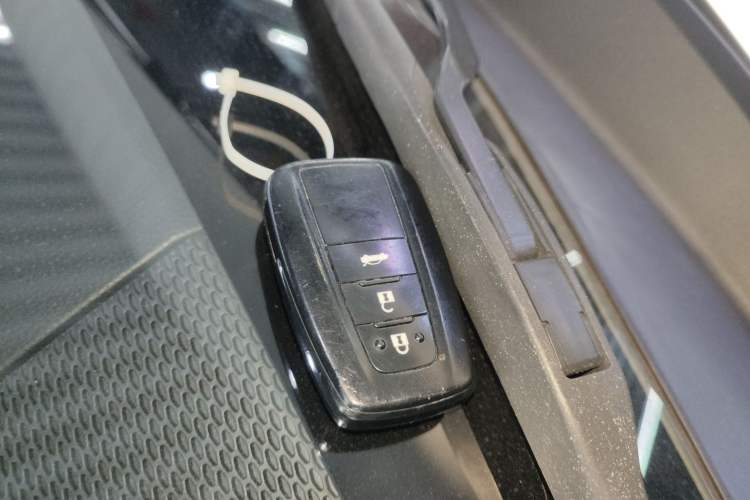 Used Toyota Corolla 2021 1.2T S-CVT Elite PLUS Edition
