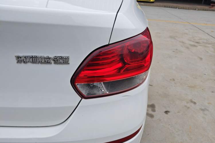 Used Kia Pegas 2017 1.4L Manual Fashion Edition Smart