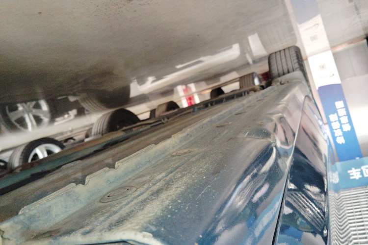 Used Nissan Lannia 2016 1.6L CVT Smart Cool Edition
