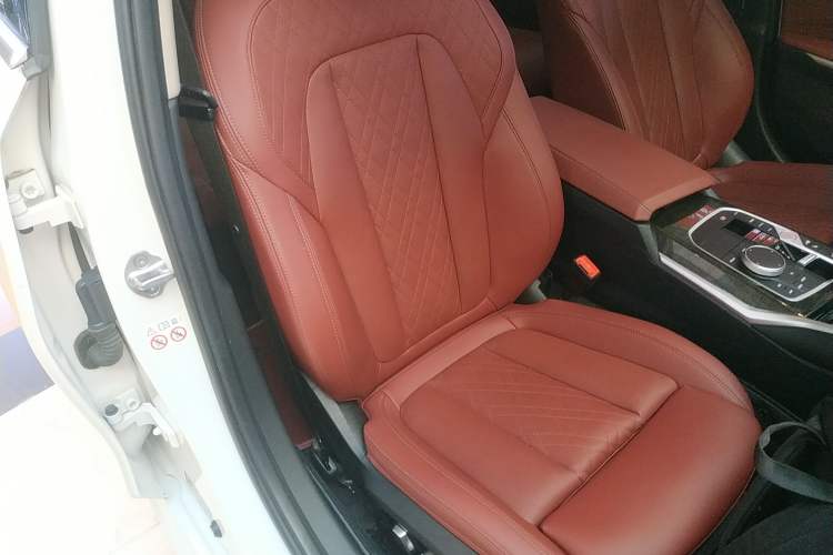 Used BMW 3 Series 2023 325Li M Sport Package
