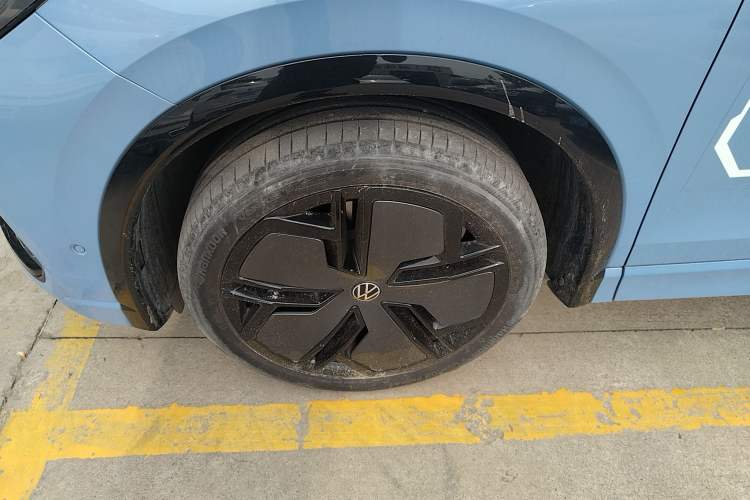 Used Volkswagen Tiguan L 2024 PRO 380TSI Four-Wheel Drive R-Line Prestige Edition
