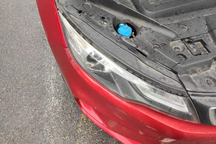 Used Geely Auto Emgrand GL 2018 1.4T DCT Prestige Smart Connectivity Version
