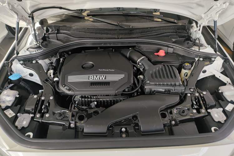 Used BMW 1 Series 2021 120i M Sport Night Edition
