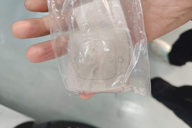 Used Zeekr 009 2024 Six-Seat Executive Version 4WD 108 kWh