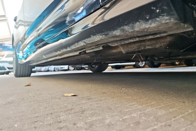 Used Audi A6L 2019 40 TFSI Luxury Dynamic Model
