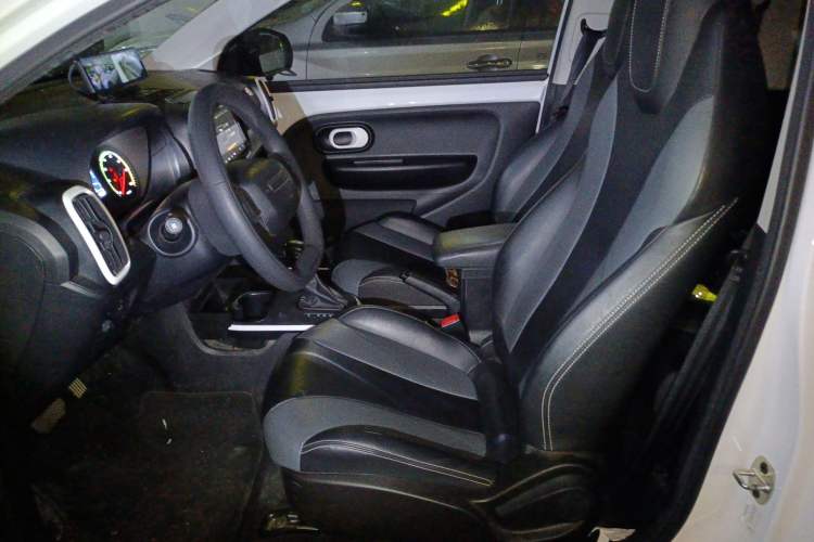 Used Roewe Clever 2022 311km QiQi BoBo Edition