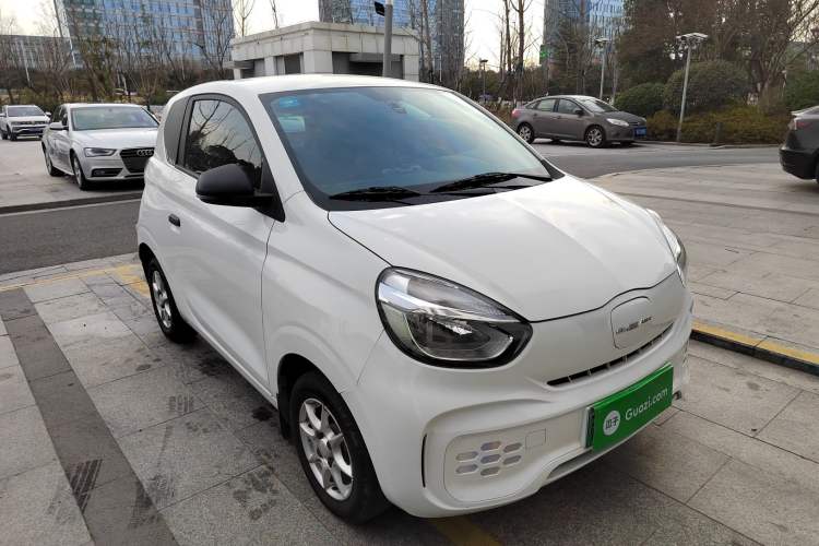Used Roewe Clever 2022 311km QiQi BoBo Edition
